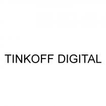 TINKOFF TINKOFF DIGITALDIGITAL