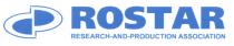 ROSTAR СР CP ROSTAR RESEARCH - AND - PRODUCTION ASSOCIATIONASSOCIATION