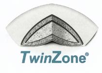 TWIN ZONE TWINZONETWINZONE