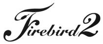 FIREBIRD FIREBIRD 22