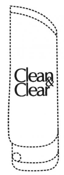 CLEAN & CLEARCLEAR