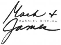 MARK & JAMES BADGLEY MISCHKAMISCHKA