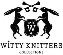 WITTYKNITTERS WITTY KNITTERS WITTY KNITTERS COLLECTIONSCOLLECTIONS