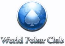 WORLD POKER CLUBCLUB