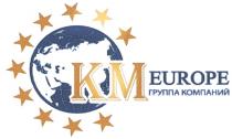 KM КМ EUROPE ГРУППА КОМПАНИЙКОМПАНИЙ