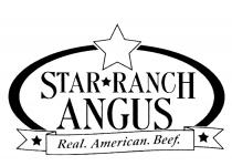 STARRANCH ANGUS STAR RANCH ANGUS REAL AMERICAN BEEFBEEF