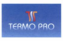 TERMOPRO TERMO PROPRO