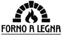 FORNO A LEGNALEGNA