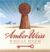 AMBERWEISS AMBER AMBER WEISS AMBERWEISS WHEAT BEERBEER