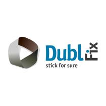 DUBLFIX DUBL DUBLEFIX DUBL FIX STICK FOR SURESURE