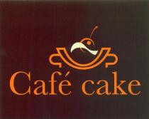 CAFE CAKECAKE