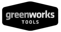 GREENWORKS GREEN WORKS GREENWORKS TOOLSTOOLS