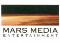 MARSMEDIA MARS MEDIA ENTERTAINMENTENTERTAINMENT