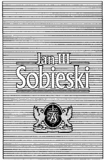 SOBIESKI JAN III JS