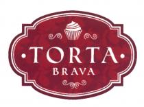 TORTA BRAVABRAVA