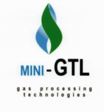 MINIGTL MINI GTL MINI-GTL GAS PROCESSING TECHNOLOGIESTECHNOLOGIES