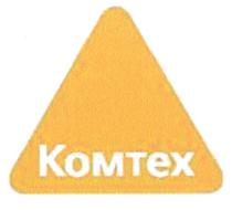 KOMTEX KOMTEX КОМТЕХКОМТЕХ