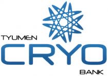 TYUMEN CRYO CRYOBANK TYUMENCRYOBANK TYUMEN CRYO BANKBANK