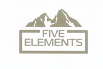 FIVE ELEMENTSELEMENTS