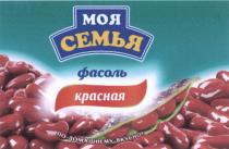 ПОДОМАШНЕМУ ДОМАШНЕМУ МОЯ СЕМЬЯ ФАСОЛЬ КРАСНАЯ ПО-ДОМАШНЕМУ ВКУСНОВКУСНО