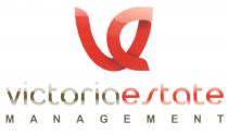 VICTORIAESTATE VICTORIA VICTORIA ESTATE VE VICTORIAESTATE MANAGEMENTMANAGEMENT