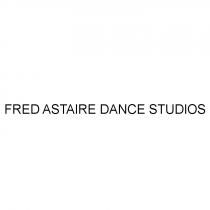 FREDASTAIRE ASTAIRE FRED ASTAIRE DANCE STUDIOSSTUDIOS