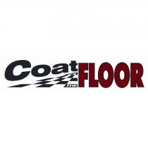 COAT THE FLOORFLOOR