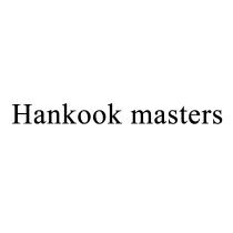 HANKOOK HANKOOK MASTERSMASTERS