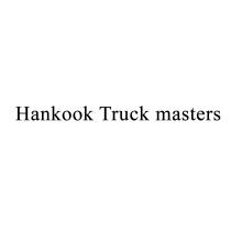 HANKOOK HANKOOK TRUCK MASTERSMASTERS