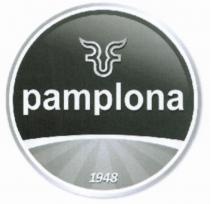 PAMPLONA PAMPLONA 19481948