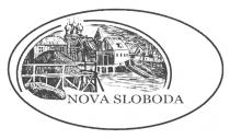 NOVA SLOBODASLOBODA