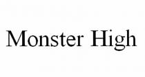 MONSTER HIGHHIGH