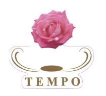 ТЕМРО ТЕМРО TEMPOTEMPO