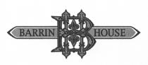 BARRIN BH BARRIN HOUSEHOUSE