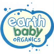 EARTH BABY ORGANICSORGANICS