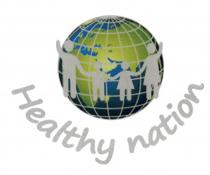 HEALTHY NATIONNATION