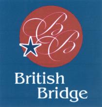 BRITISHBRIDGE BRITISH BB BRITISH BRIDGEBRIDGE