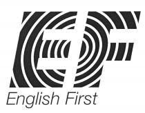 EF ENGLISH FIRSTFIRST