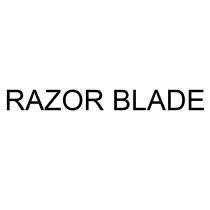 RAZOR BLADEBLADE