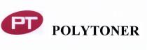 POLYTONER РТ PT POLYTONER