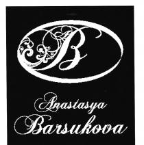 ANASTASYA BARSUKOVA AB ANASTASYA BARSUKOVA