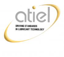 ATIEL ATIEL DRIVING STANDARDS IN LUBRICANT TECHNOLOGYTECHNOLOGY
