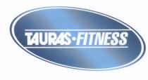 TAURAS TAURAS - FITNESSFITNESS