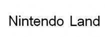 NINTENDO NINTENDO LANDLAND