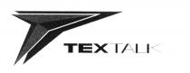 TEX TALK TEXTALKTEXTALK