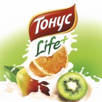 LIFE ТОНУС LIFE+