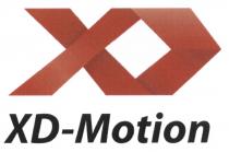 XDMOTION MOTION XD XD-MOTIONXD-MOTION