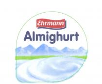 EHRMANN ALMIGHURTALMIGHURT