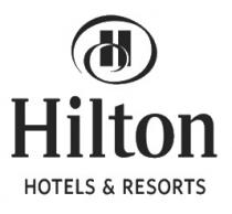 HILTON HILTON HOTELS & RESORTSRESORTS