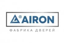 AIRON ФАБРИКА ДВЕРЕЙДВЕРЕЙ